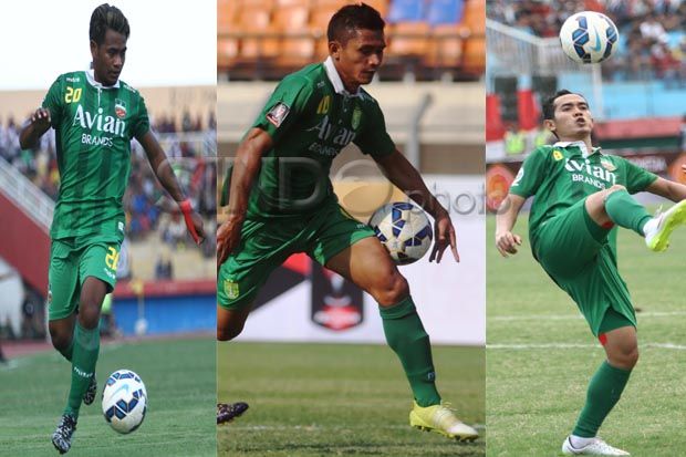 Surabaya United Bebaskan Pemain Main Tarkam