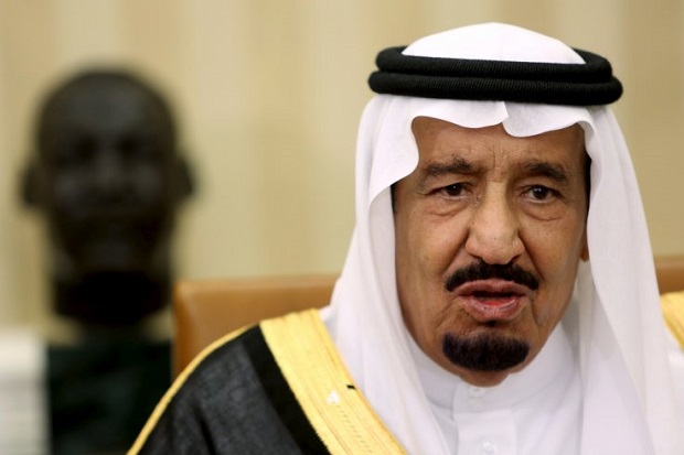 Kerajaan Arab Saudi Mengutuk Serangan Teror Bom Sarinah