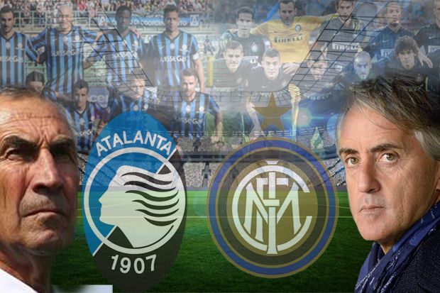 Preview Atalanta vs Inter Milan: Rebut Tahta Kembali