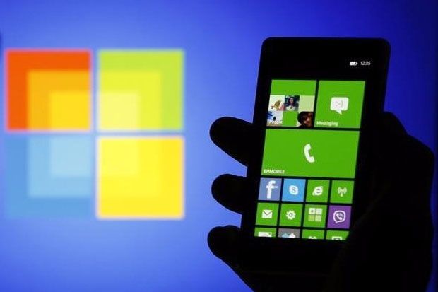 Ponsel Microsoft Lumia Terakhir Siap Dirilis