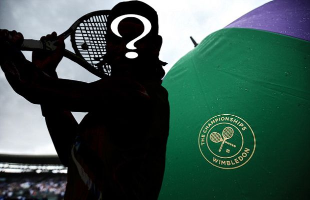 Grand Slam Wimbledon Dicemari Pengaturan Skor?