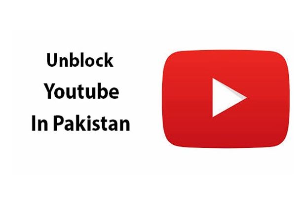Blokir YouTube di Pakistan Dibuka