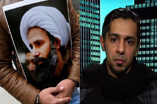 Saudi Eksekusi Ulama Syiah Al-Nimr, Ini Pembelaan Putranya