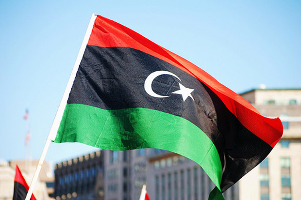 Libya Umumkan Pemerintahan Persatuan