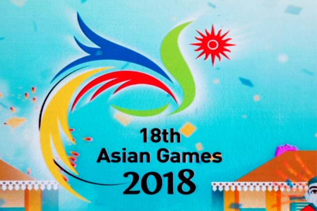 Cabang Sepak Bola Asian Games 2018 Terancam Dicoret