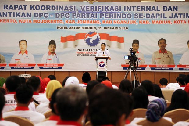Indonesia Bergeser Menjadi Negara Kosumsi