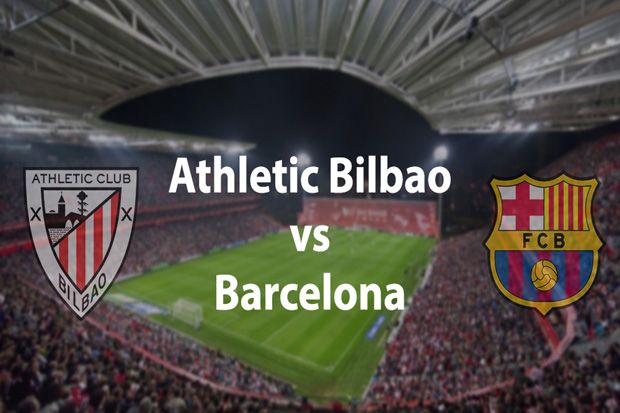 Preview Bilbao vs Barcelona: Konsistensi Blaugrana Dipertaruhkan