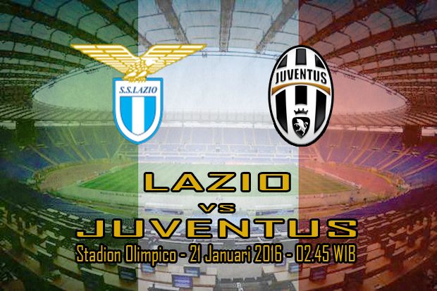 Preview Lazio vs Juventus: Mencari Penantang I Nerazzurri