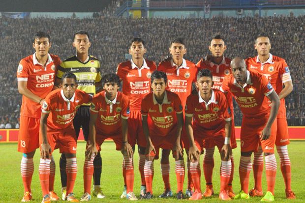 Cari Pelatih Baru, Persija Silau dengan Produk Luar Negeri