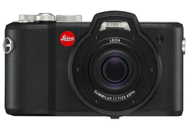 Kamera Digital Leica X-U Bisa Diajak Menyelam
