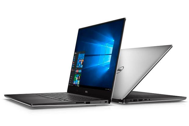 Dell XPS 13 dan XPS 15 Laptop Mini Berspesifikasi Tinggi