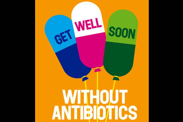 5 Cara Sederhana Menghindari Kecanduan Antibiotik