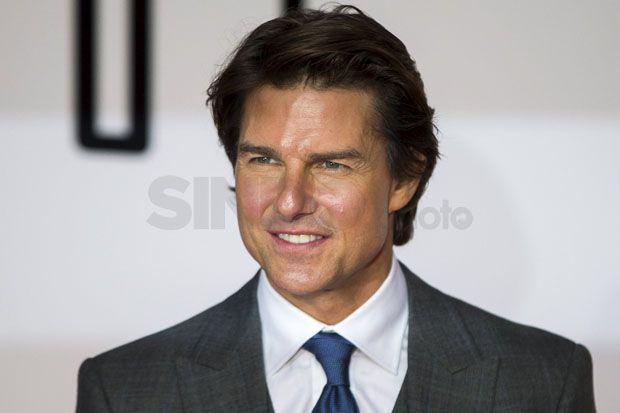 Tom Cruise Bintang Reboot Film Mummy