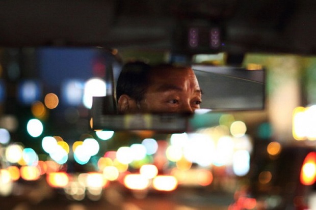 Kisah Sopir Taksi Jepang Berpenumpang Hantu di Kota Tsunami