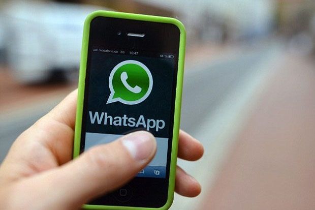 Tips Hilangkan Centang Biru di WhatsApp