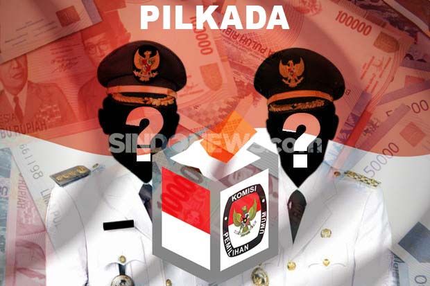 Bupati Pangkep Terpilih Dituding Pakai Ijazah Palsu