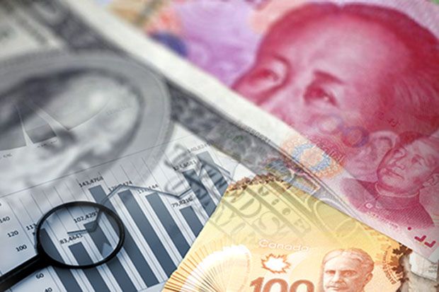Renminbi Belum Layak Gabung Mata Uang Dunia