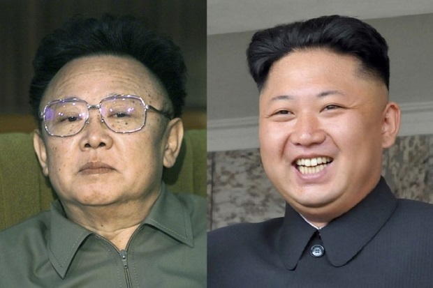 Diktator Kim Jong-il Diklaim Tak Ingin Korut Dipimpin Kim Jong-un