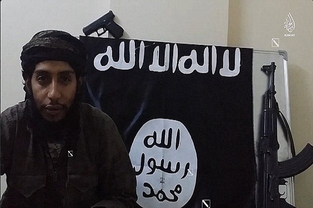 Inggris Periksa Keaslian Video Ancaman ISIS