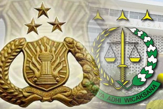 DPR Diminta Perkuat Kejaksaan dan Kepolisian