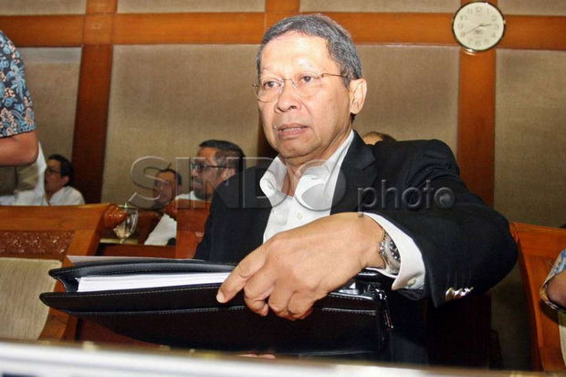 Hakim PN Jaksel Tolak Praperadilan RJ Lino