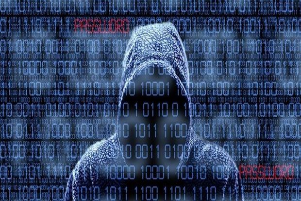 Hacker Bisa Curi Data-data Pribadi Cukup Lewat Nama