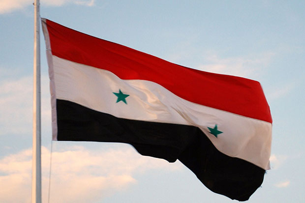 Pemerintah Suriah Apresiasi Sikap Netral Indonesia