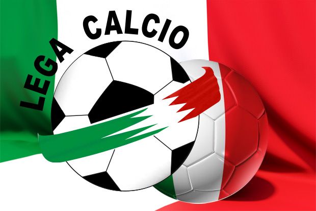 Skandal Pajak Massal Hantam Sepak Bola Italia