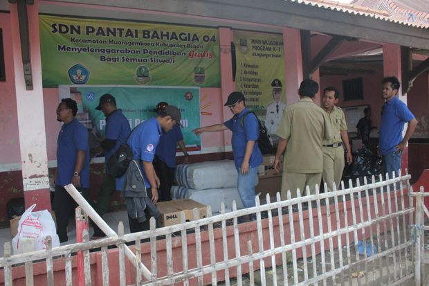 BEST Gandeng FPKAI Peduli Pendidikan Anak Indonesia