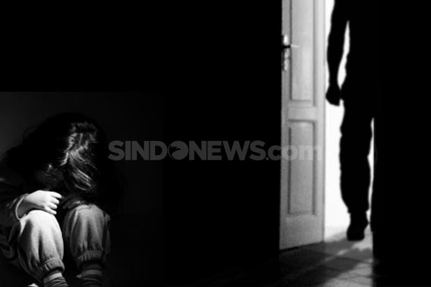 Siswi SMP Diperkosa 7 Pemuda Kenalan Facebook Setelah Dicekoki Miras