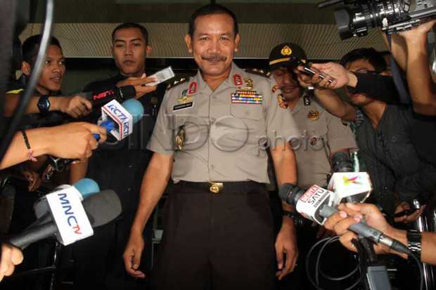 Jokowi Ingatkan TNI-Polri Harus Siap Hadapi MEA