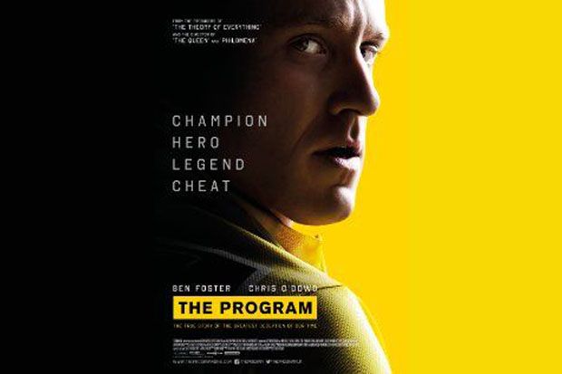 The Program: Menguak Kebohongan dan Kegetiran Hidup Lance Armstrong