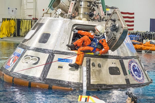 Hasil Lab 2 Siswa SMA Tobasa Siap Diluncurkan NASA ke Ruang Angkasa