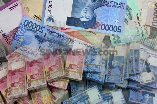 Bawa Uang Palsu Rp109 juta, 2 Penumpang Sriwijaya Air Ditangkap