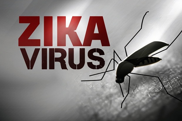 20 Ribu Orang di Kolombia Terinfeksi Virus di Zika