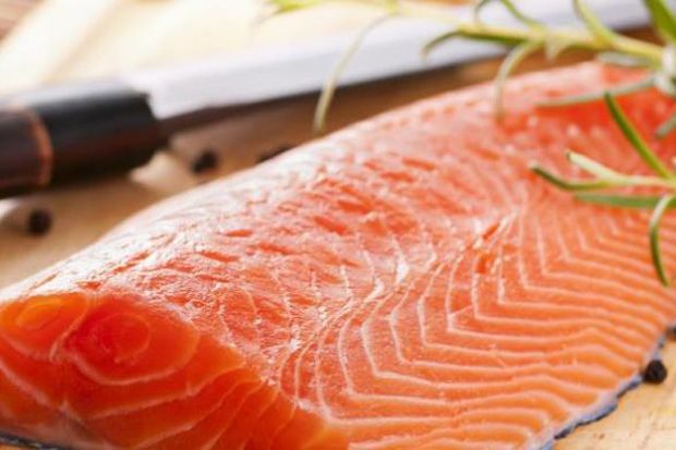 Makan Ikan Salmon Bisa Mencegah Penyakit Jantung