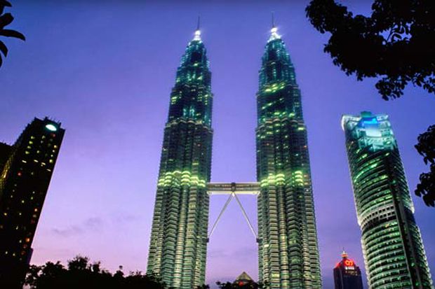4 Kota di Malaysia Favorit Turis Indonesia