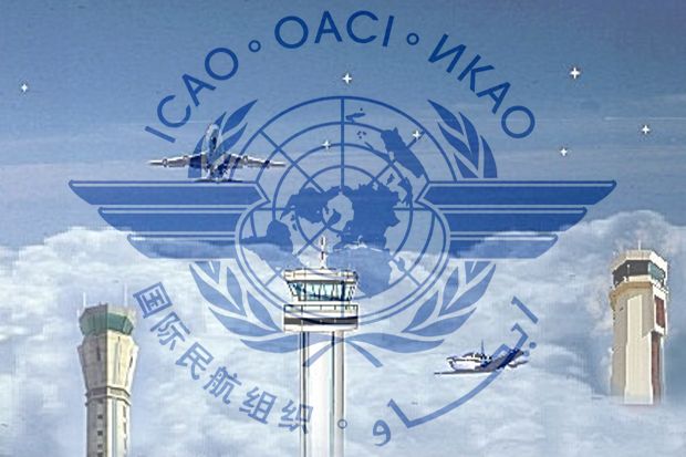 RI Optimistis Jadi Anggota Dewan ICAO Terbangi Amerika dan Eropa