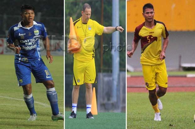 Bilang Jupe Mau Ke Persib, Sriwijaya FC Semprot Dejan Tak Tahu Etika