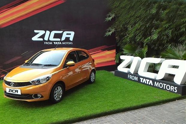 Tata Motors Segera Ganti Nama Zica Karena Seperti Virus