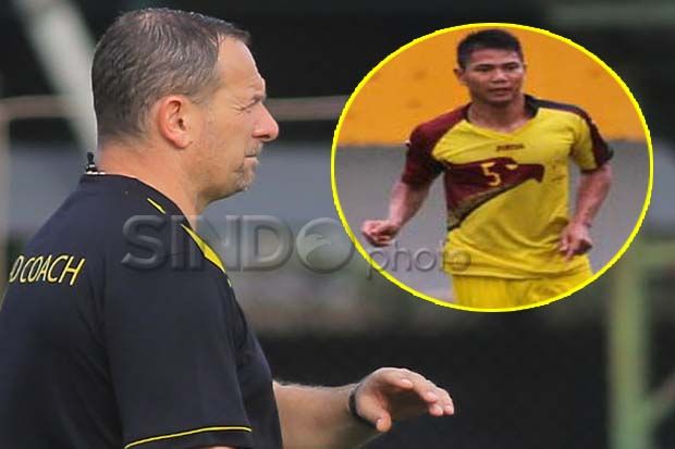 Soal Jupe Ke Persib Dejan Pahami Kemarahan Sriwijaya FC