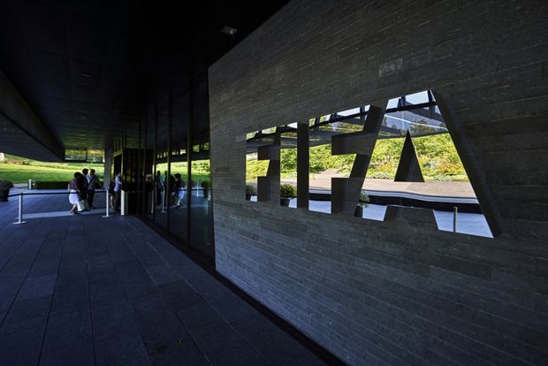 FIFA Batal Kucurkan Rp27,5 Miliar untuk CONCACAF dan CONMEBOL
