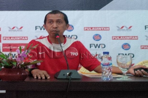 Mantan Pelatih Fisik Surabaya United Pilih Gabung Sriwijaya FC