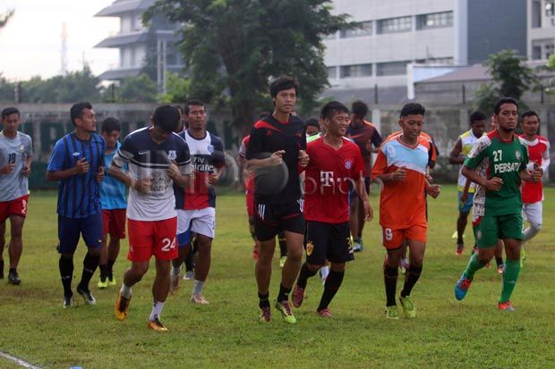 MU Borong Pemain Jebolan ISL, Tunggu Transfer Pemain Bintang