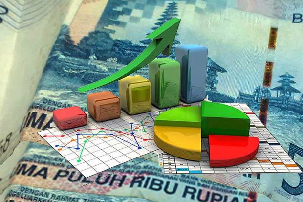 Ekonomi Indonesia 2015 Hanya Tumbuh 4,79%