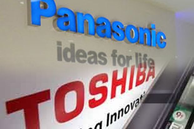 Panasonic-Toshiba Terlibas Produk China, Ini Kata BKPM