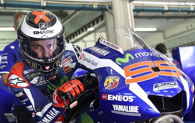 Soal Kontrak Baru, Yamaha Utamakan Lorenzo Ketimbang Rossi