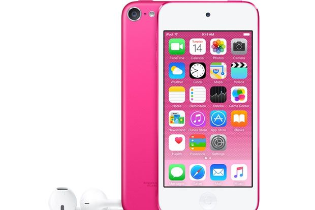 iPhone 5SE Bakal Hadirkan Warna Pink Menyala