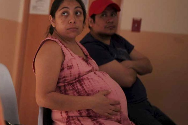 Ribuan Wanita Hamil di Kolombia Terinfeksi Virus Zika