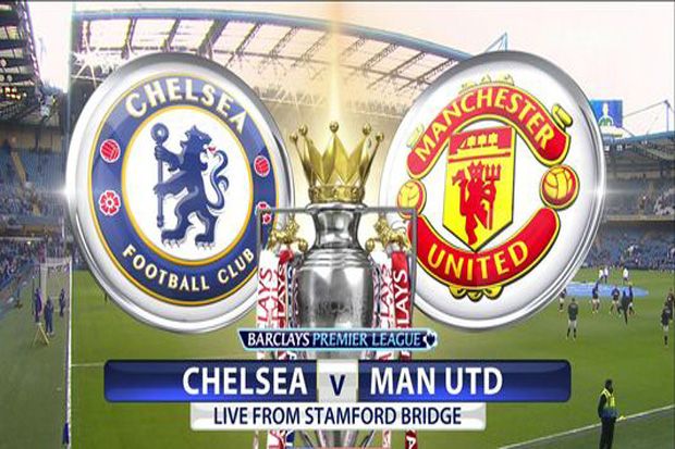 Preview Chelsea vs MU: Menguji Keangkeran Stamford Bridge
